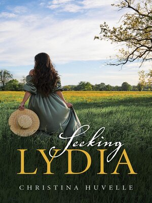 cover image of Seeking Lydia